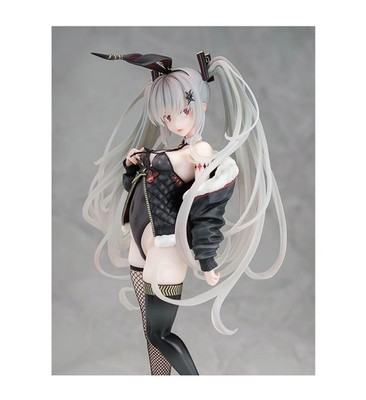 GOOD SMILE COMPANY Original Character Statue 1/6 Noir