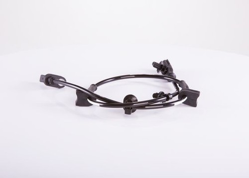 ABS SENSOR DREHZAHLFÜHLER VORNE BOSCH 0 265 009 534 P NEU OE QUALITÄT - Bild 2 von 9