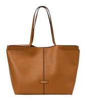 Marc O'polo Tila Shopper Shopper Schultertasche Tasche True Camel Hellbraun Neu
