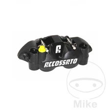 47299-pinza freno sinistra 108 MM compatibile con YAMAHA YZF-R6 600 ANNIVERSARY 