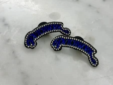 Pvtchwork ⛰️Pvssport⛰️Tvb Rushmore Exclusive Pin