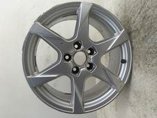 2009-2011 Audi A4 Quattro Oem Wheel Rim Rwv5v