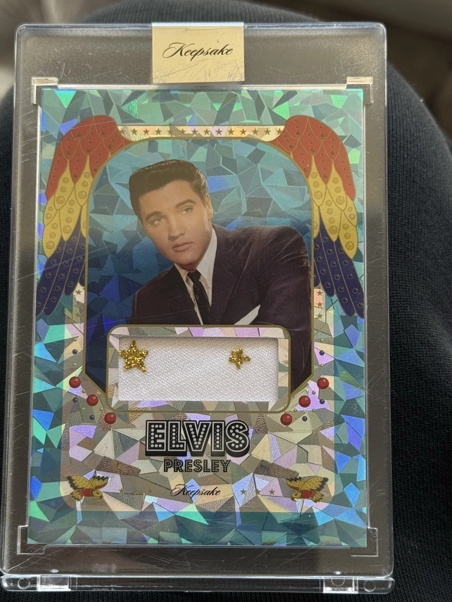 25+ Elvis Presley Trading Card Singles for sale | Updated Oct 2026