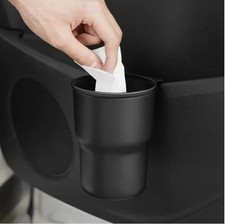 Universal Clip On Cup Holder For Car Van Air Vent Holds Bottle Holder