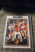 2025 Topps Archives - 2005 Topps Jackson Holliday #275