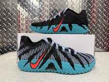 Men s 6 - Nike Ja 3 Nike By You Scratch IO7565-900