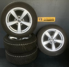 4x Winterräder 17 Zoll Mercedes V-Klasse W447/Vito W639 LK 5/112mm 225/55/R17 4x Winterräder 17 Zoll Mercedes V-Klasse W447/Vito W639 LK 5/112mm 225/55/R17