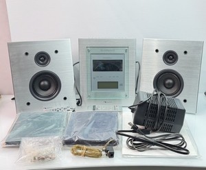 Nakamichi Sound Space 5 | eBay