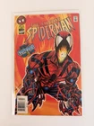 The Amazing Spider-Man #410 Newsstand Variant (Marvel Comics April 1996)