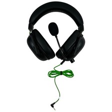 Razer BlackShark V2 X Wired Gaming Headset RZ04-0324 WORKS/READ 