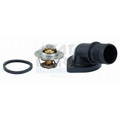 Meat & Doria Thermostat, KüHlmittel 92229 FüR CitroËN Passend FüR Fiat-image