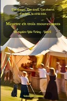 Belinda Chavremootoo | Meurtre En Trois Mouvements | Taschenbuch | FranzöSisch