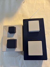 The Creative Memories Collection Scrapbooking Square Maker Paper Punches