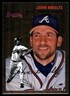 John Smoltz 2023 Topps Chrome Platinum Anniversary #488 Braves MLB READ