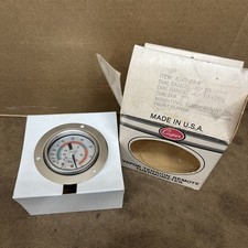 Cooper-Atkins CooperAtkins 6142203 Refrigerator/Freezer Thermometer