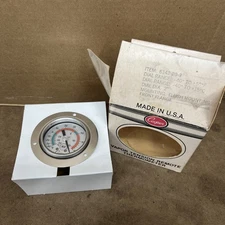 Cooper-Atkins CooperAtkins 6142203 Refrigerator/Freezer Thermometer