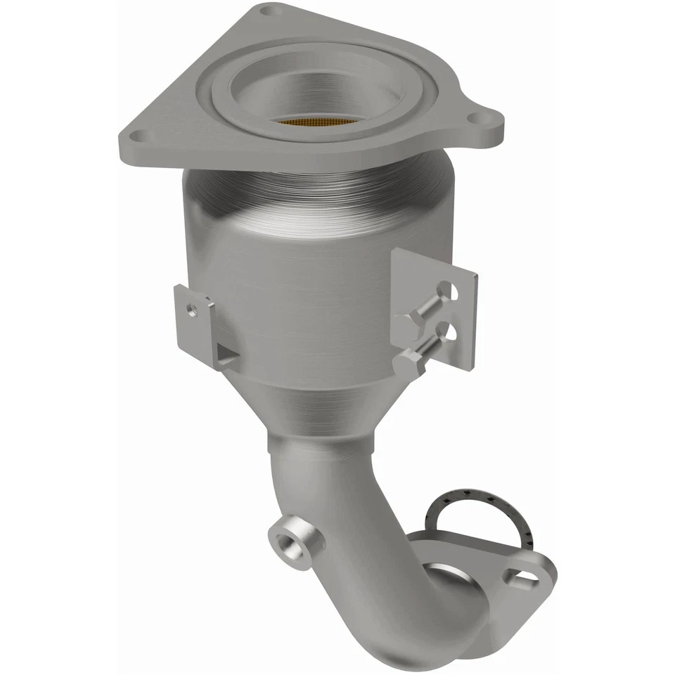 MagnaFlow Catalytic Converter: EPA, For 2010-2012 Ford Fusion, Mercury Milan Foto 4 de 4