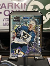 1999-00 Pacific Revolution Paul Kariya #2