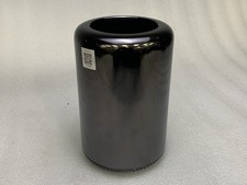 Apple Mac Pro A1481 2013 Xeon E5-1650 v2 3.5GHz 32GB RAM 512GB SSD AMD Good