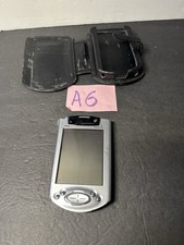 Compaq iPAQ H3800 Pocket PC Agency Series PE2030; With Case. Untested