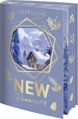 New Promises | Lilly Lucas | deutsch