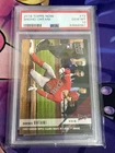 2018 Topps Now - Shohei Ohtani #72 /4230 (RC) PSA 10