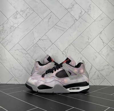 Nike Air Jordan 4 Retro Zen Master Size 8.5 DH7138-506