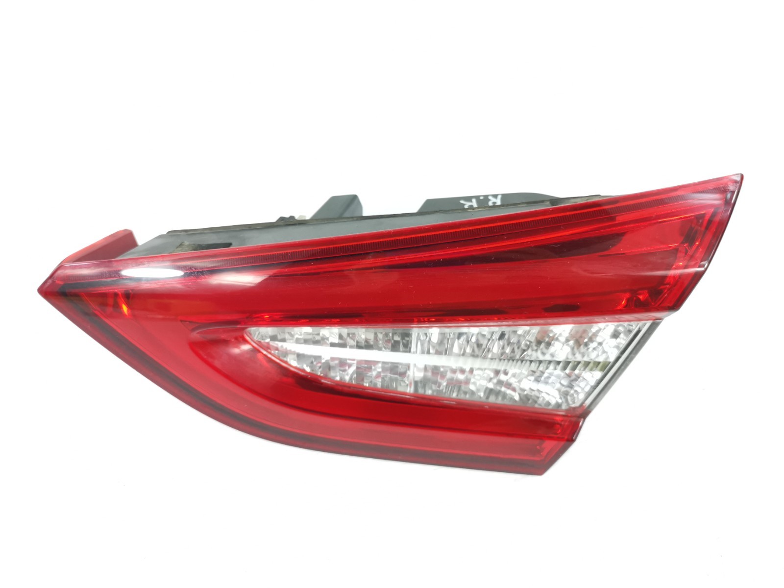 Maserati Quattroporte S Q4 3.0L AWD 2015 Rear Right Side Inner Tail Light Lamp