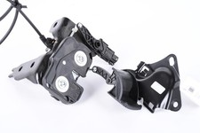 Mercedes E-Klasse S W212 Hebel Schloss Sitzbankverriegelung links A2129200176 Mercedes E-Klasse S W212 Hebel Schloss Sitzbankverriegelung links A2129200176