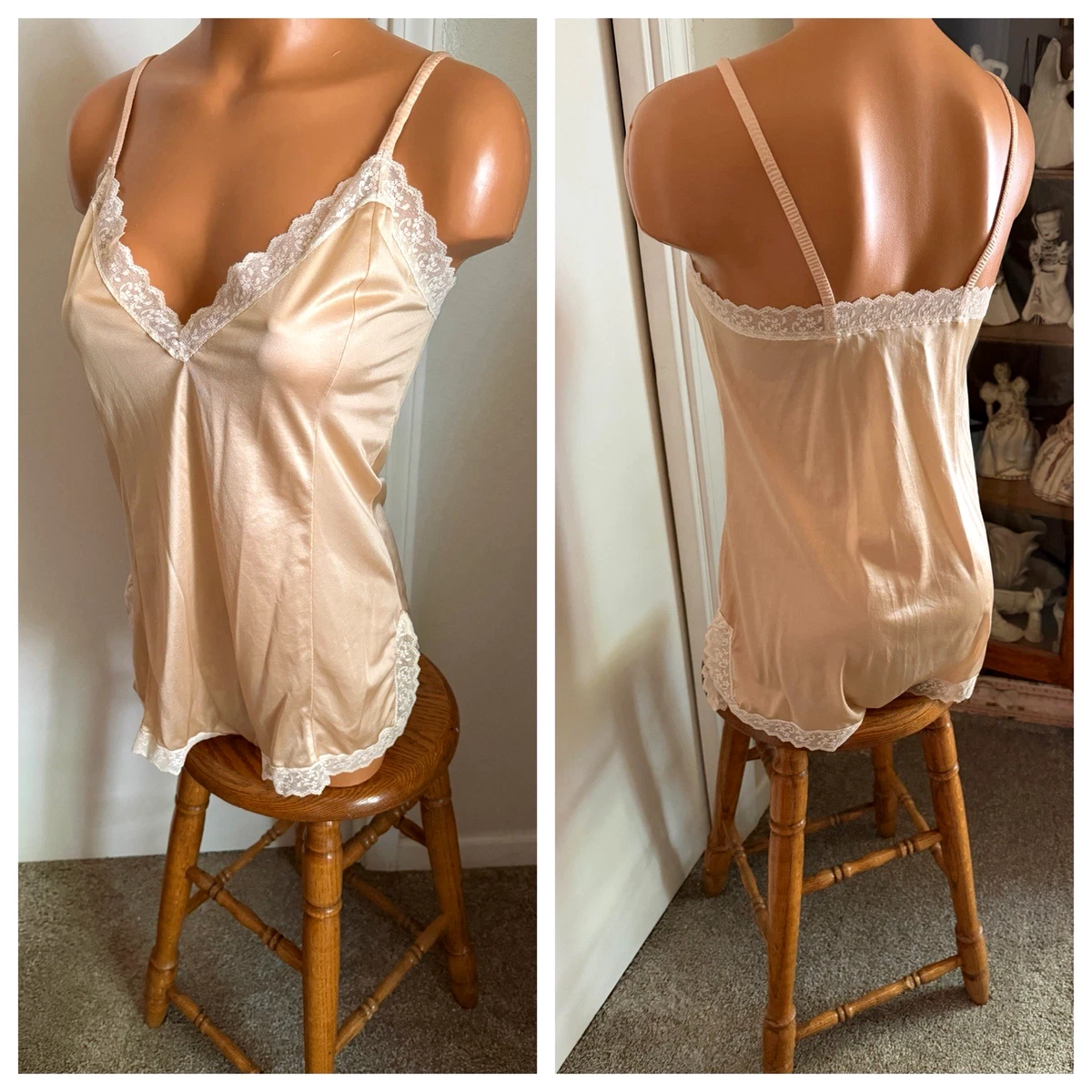 Women's Vintage Camisoles for sale | eBay