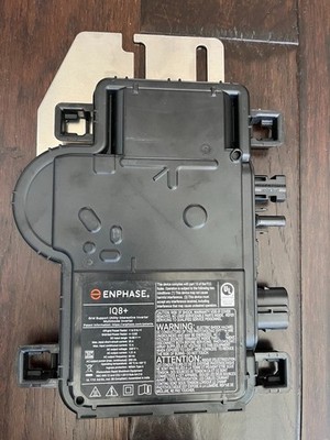 ENPHASE IQ8+ IQ8PLUS-72-M-US Microinverter