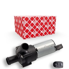 Pompe à eau Audi R8