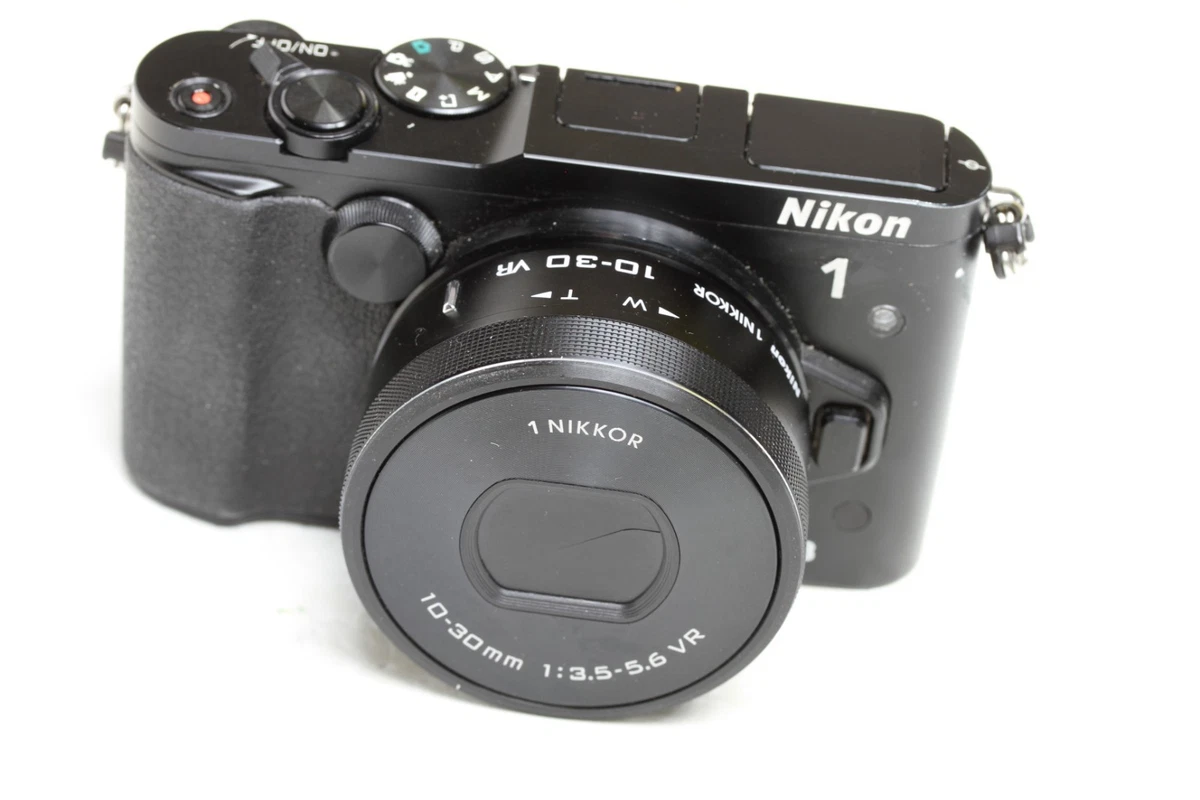 Nikon 1 V3 Digital Cameras for Sale | Shop New & Used Digital