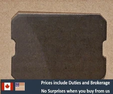 GAME and WATCH Polarizer Part Laser Cut Best Quality Widescreen Multiscreen Film