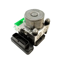 ABS control unit new DACIA DUSTER (HS_) 1.2 TCe 125 0265956285 Bosch-OEM