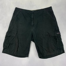 Wrangler Shorts Cargo Shorts Men's 38