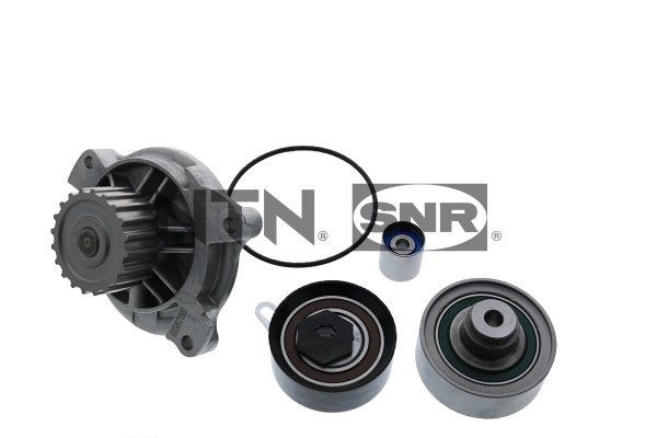 Fits SNR /NTN-SNR/ KDP457.780 TIMING KPL. + WATER PUMP