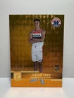 2021 Donruss Elite Basketball Orange Isaiah Todd #209