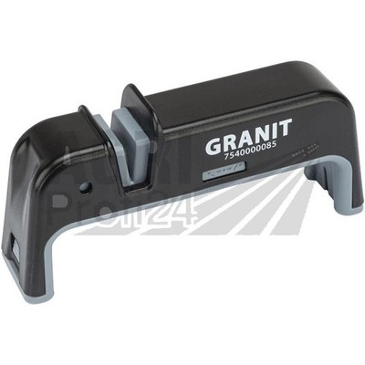Black Edition Axt- und Messerschärfer für Äxte Beile und Messer