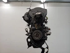 Peugeot Partner Tepee Motor 2008-2025 TU5JP4B NFR TU5JP4B(NFR) 