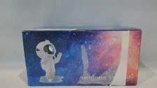 Recsg Star Projector, Astronaut Galaxy Projector With Nebula, Remote Control