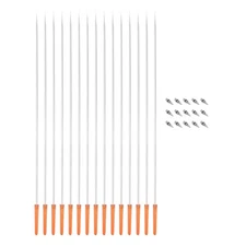 Airbrush Needles and Nozzles : Stainless Steel Replacement... 