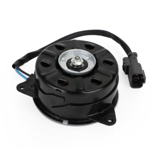 A/C Condenser Fan Motor 38616-RAA-A01 pour Honda Accord 2003-2007 2.4L DC12V H8 - Picture 7 of 12