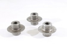 1 X Roue De Découpe En Acier Pour Coupe-Tube RIDGID 40Mm