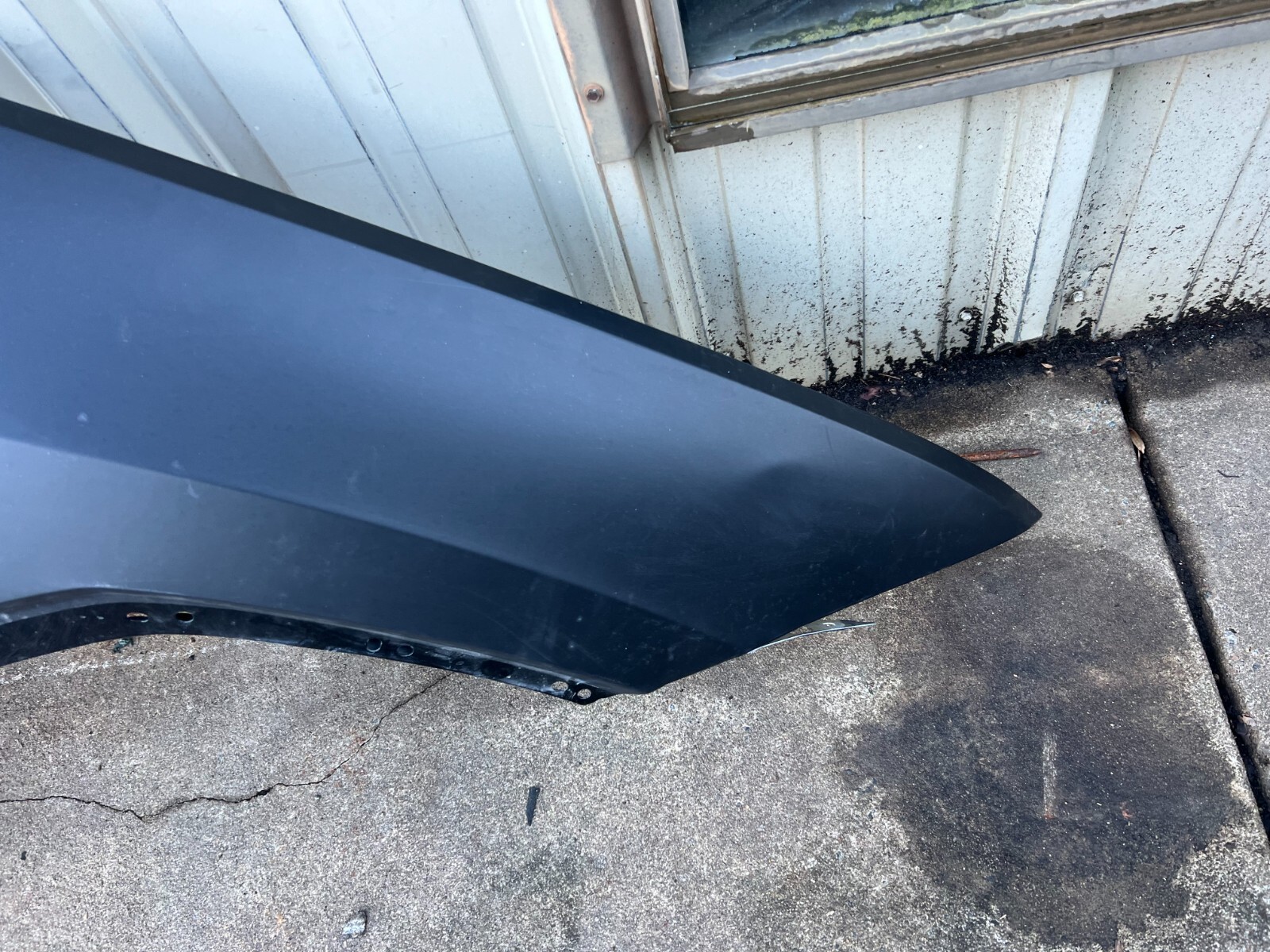 2019 2020 2021 2022 2023 2024 Lamborghini Urus Right Passenger Side Fender OEM