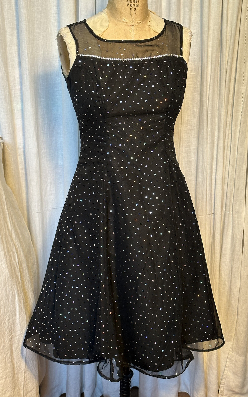 Southeastern Performance Apparel Womens Sparkly B… - image 1