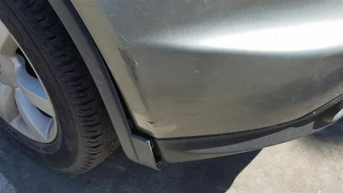 03 04 05 06 07 08 INFINITI FX35 SOPORTE DE REFUERZO TRASERO IZQUIERDO FABRICANTE DE EQUIPOS ORIGINALES - Imagen 10 de 12