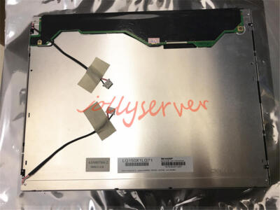 15.0 '' 1024×768 Auflösung LQ150X1LG71 LCD Display Panel