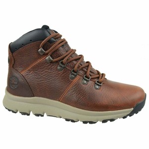 timberland world hiker boots