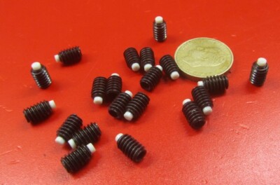 SIQG 20 ES | Terminale aste SKF, lunghezza 77mm, foro da 20mm, filettatura M16 x 1.5 Femmina